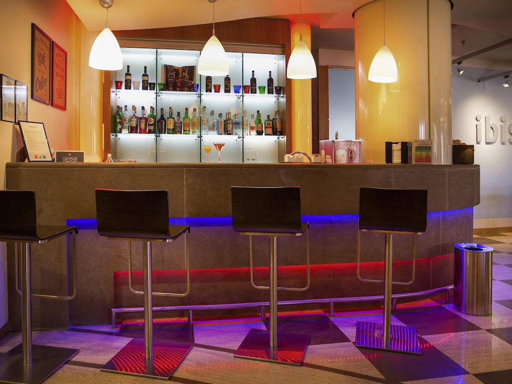 Ibis Florence North Airport Hotel 47/65