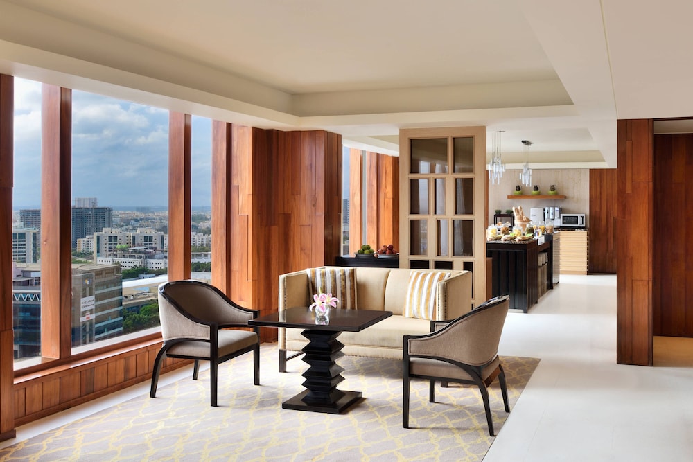 BENGALURU MARRIOTT HOTEL WHITEFIELD 36/36