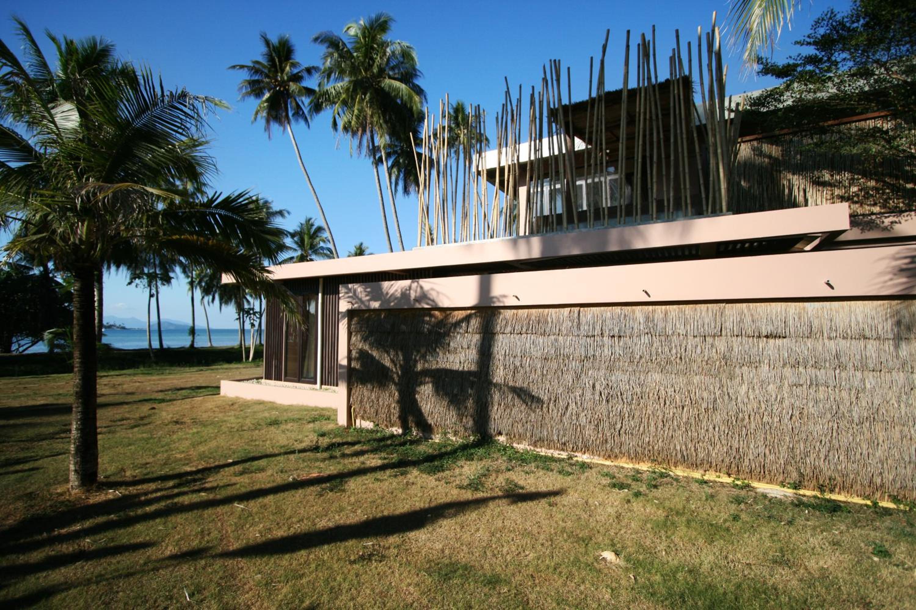 Seavana Koh Mak Beach Resort 37/50