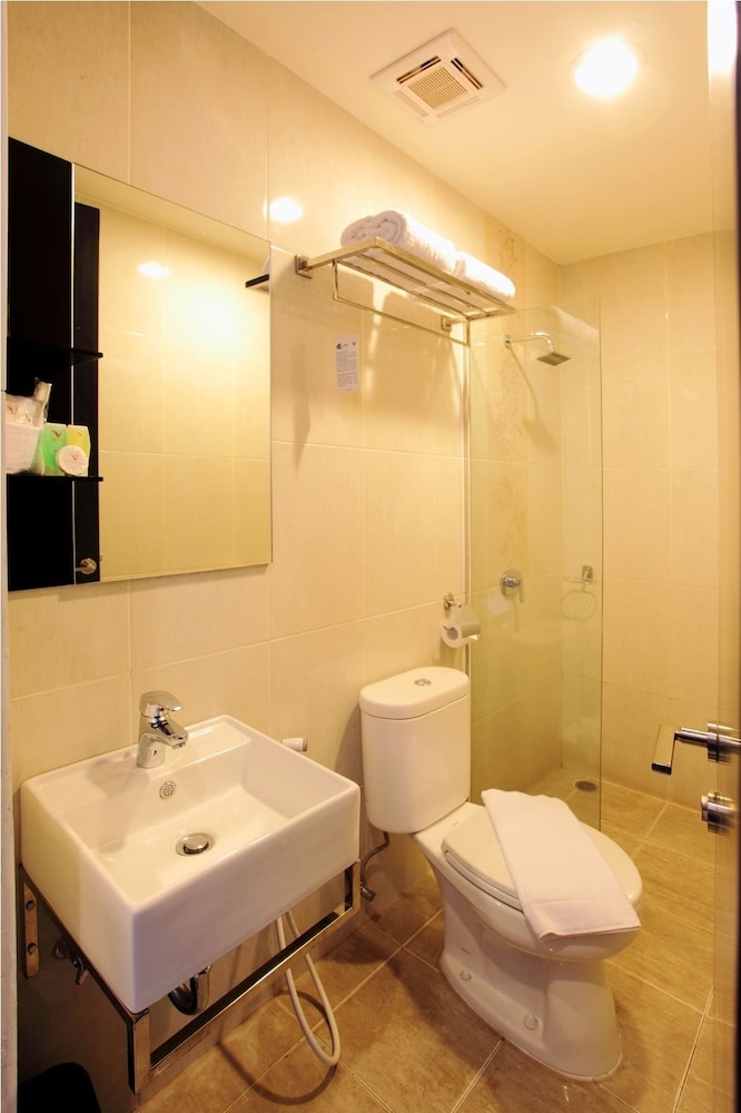 Vio Cimanuk Hotel 28/68