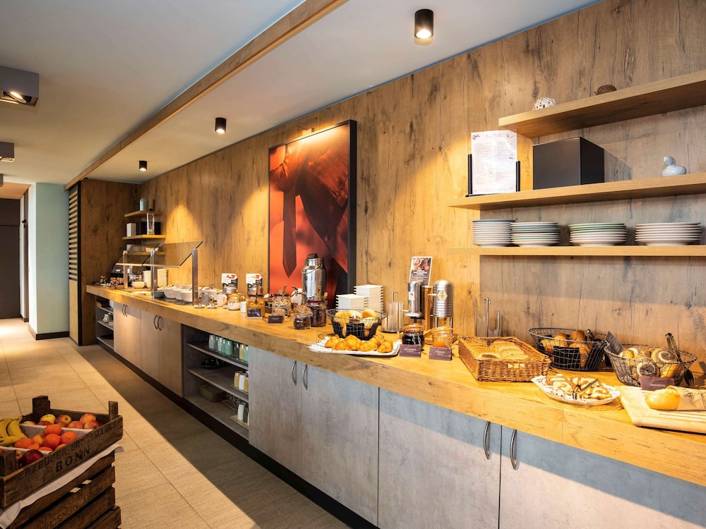 Ibis Heidelberg Hauptbahnhof 54/73