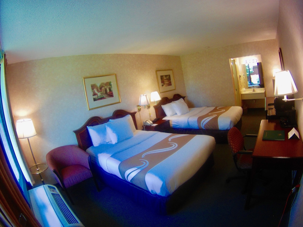 Quality Inn Vienna - Tysons Corner 16/42