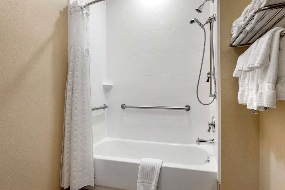 Comfort Inn Crawfordsville 11/33