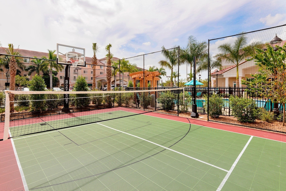 Residence Inn Fort Myers at I-75 and Gulf Coast Town Center 23/53