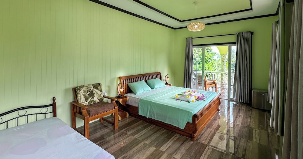 Villa Hortensia 9/50