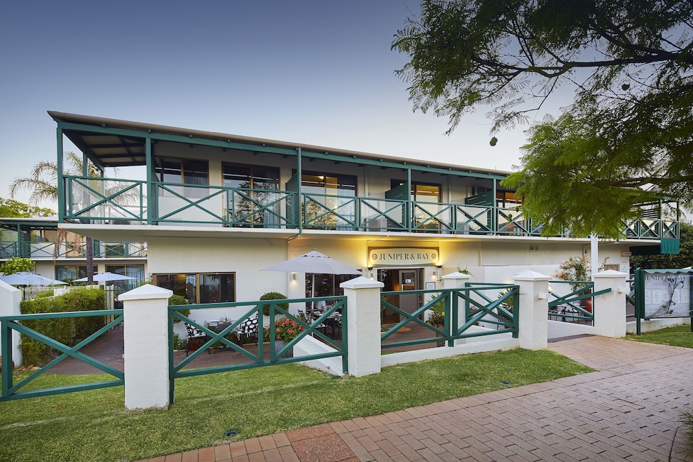 Windsor Lodge Como 13/48