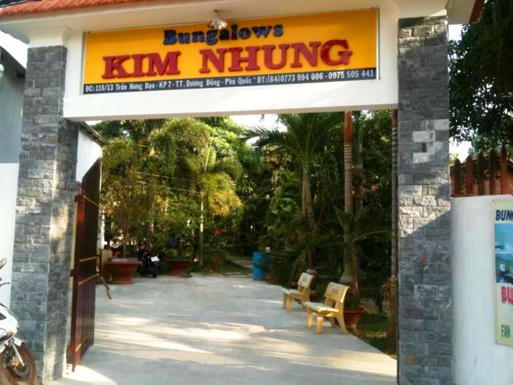 Kim Nhung Bungalow 25/49