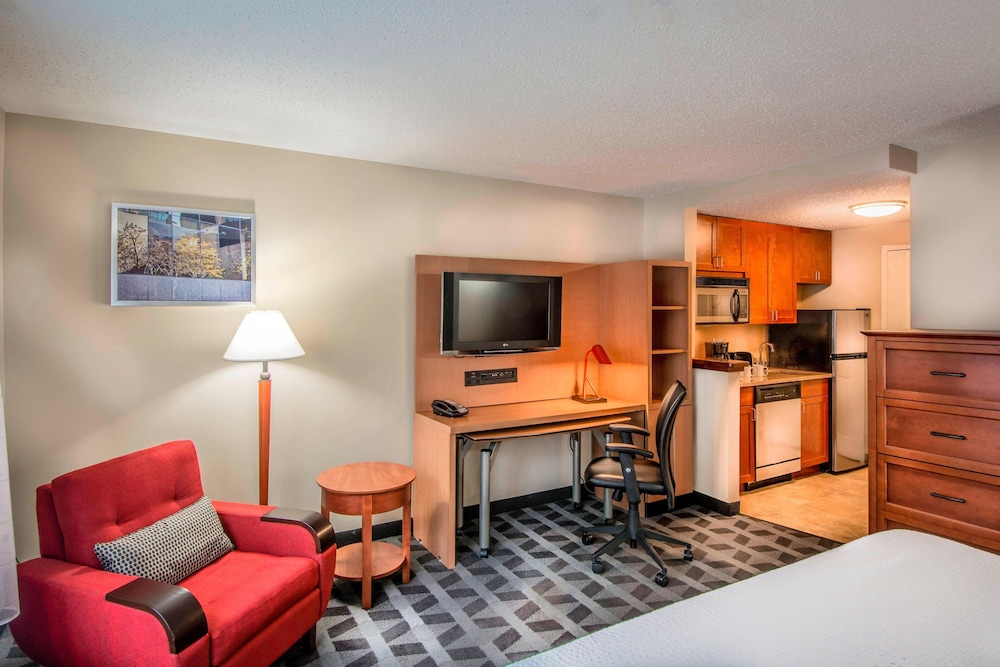 Towneplace Suites By Marriott Baltimore Bwi Airport 21/41