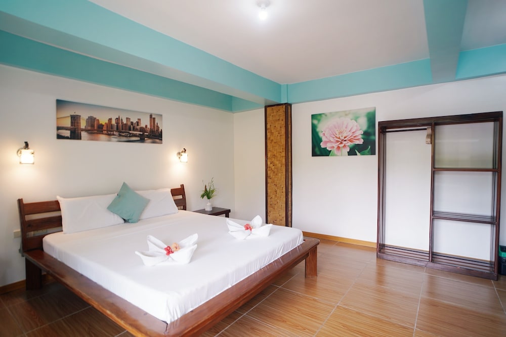 Point 303 Surf Resort 14/50