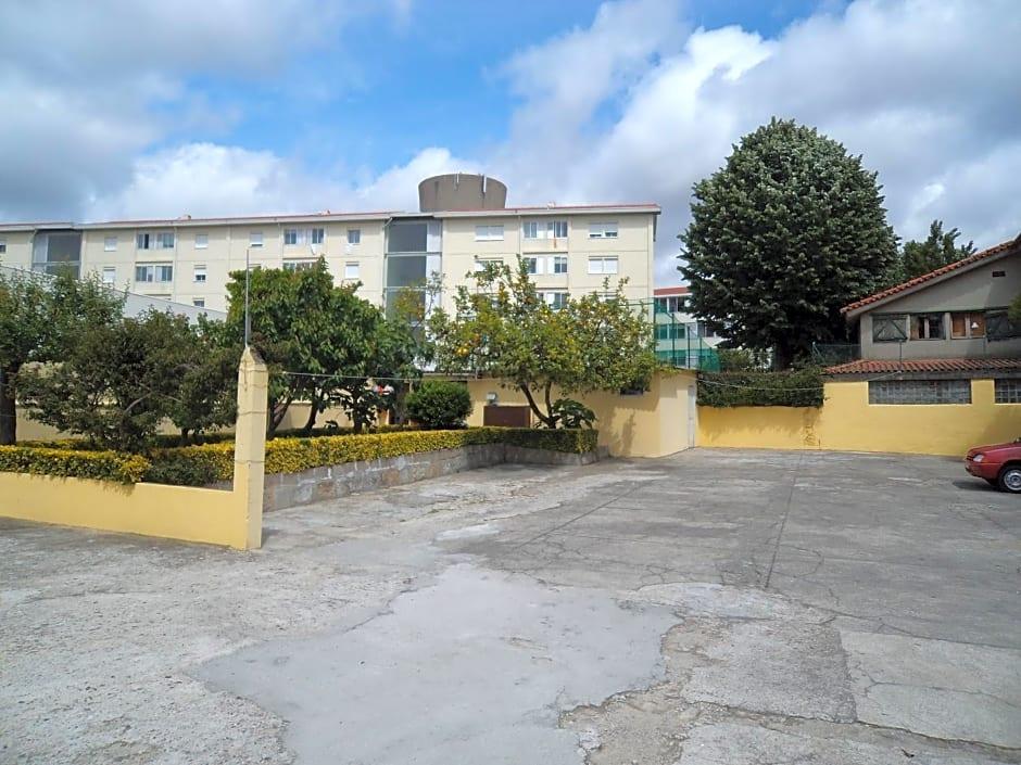 Porto Nobre Hotel 38/50