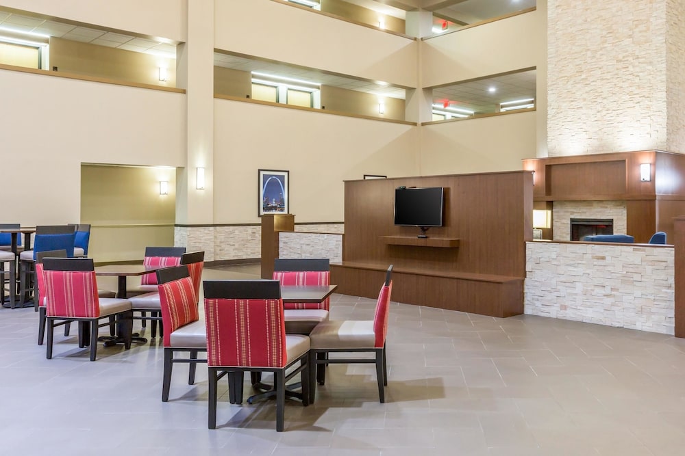 Comfort Inn Collinsville near St. Louis 35/46