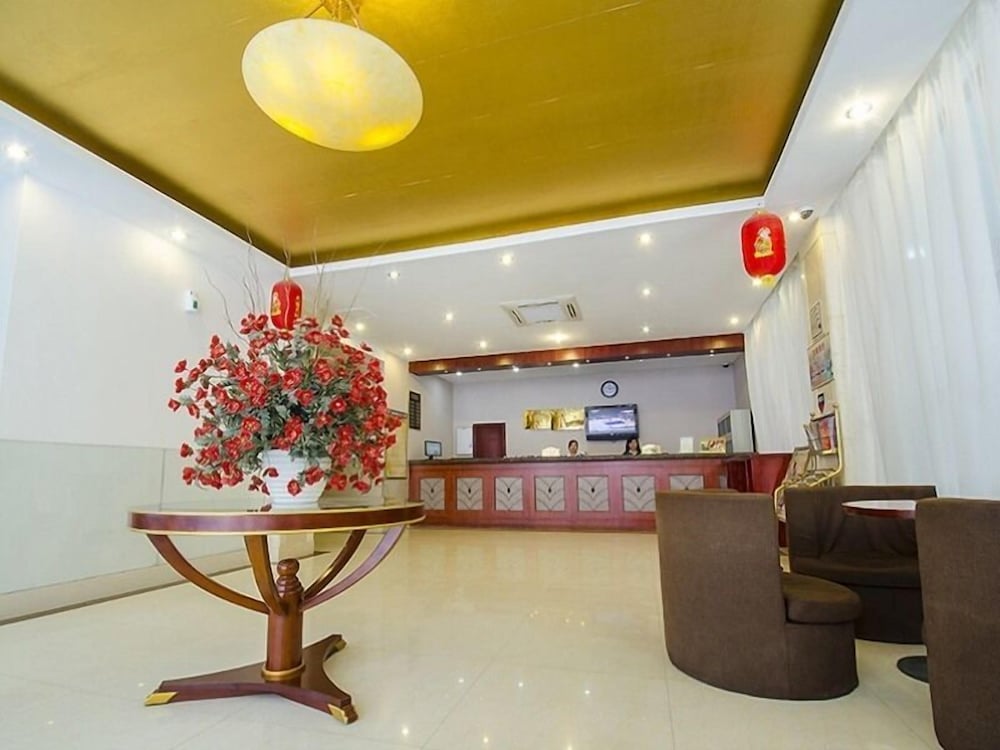 GreenTree Inn Xiamen University Business Hotel 3/11