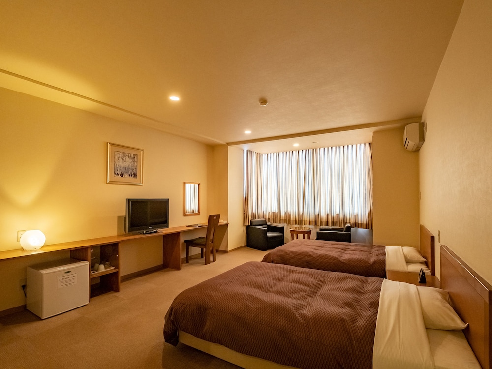 Hotel Kasansui 15/43