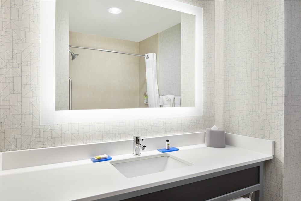 Holiday Inn Express Hotel And Suites Spartanburg North 21/48