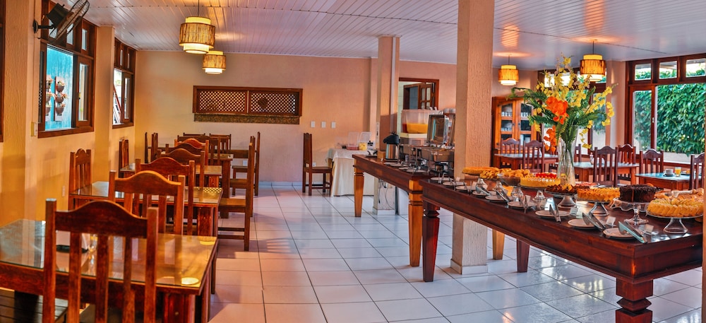 Praia Mar Hotel 61/78