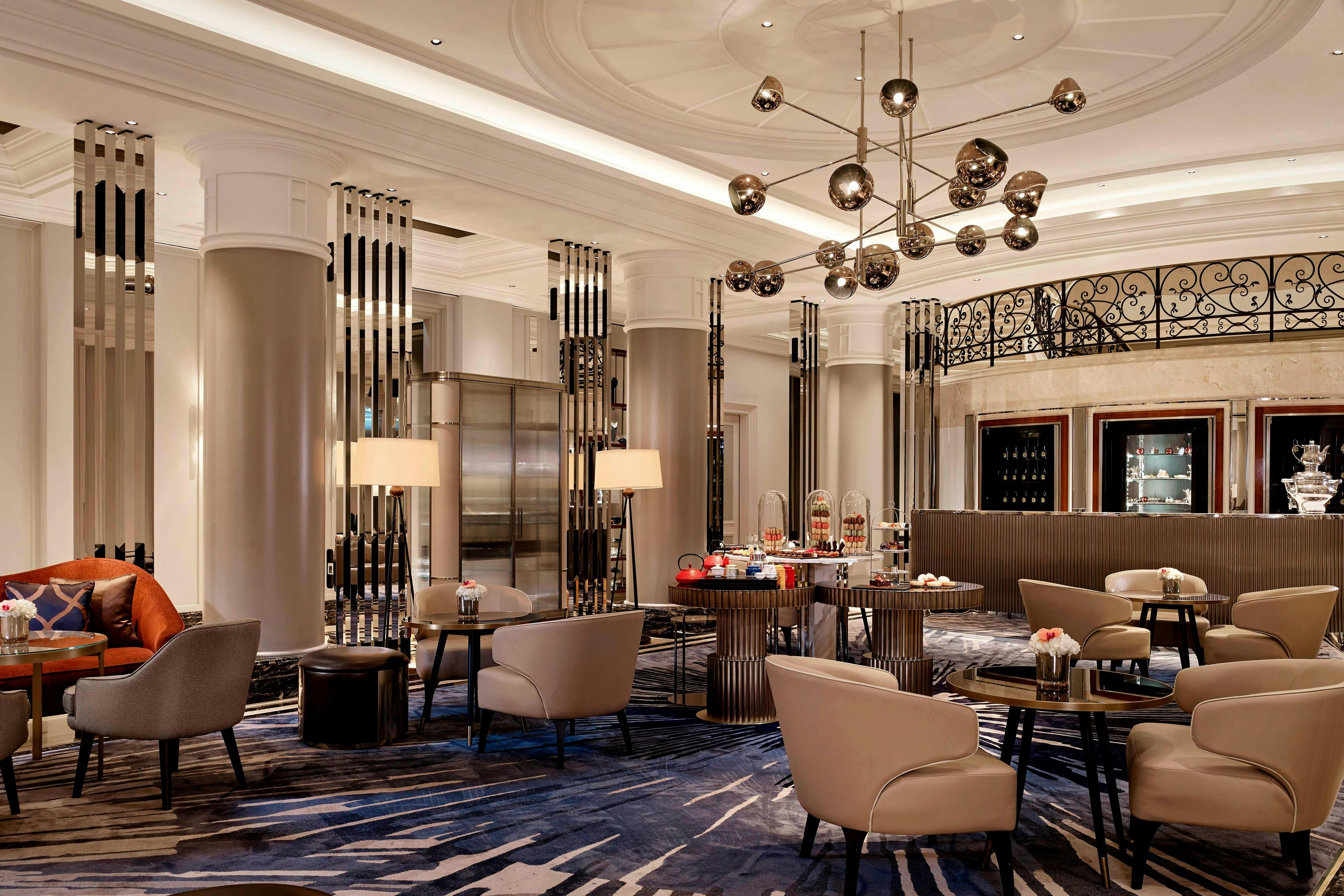 THE RITZ-CARLTON, BERLIN 26/45
