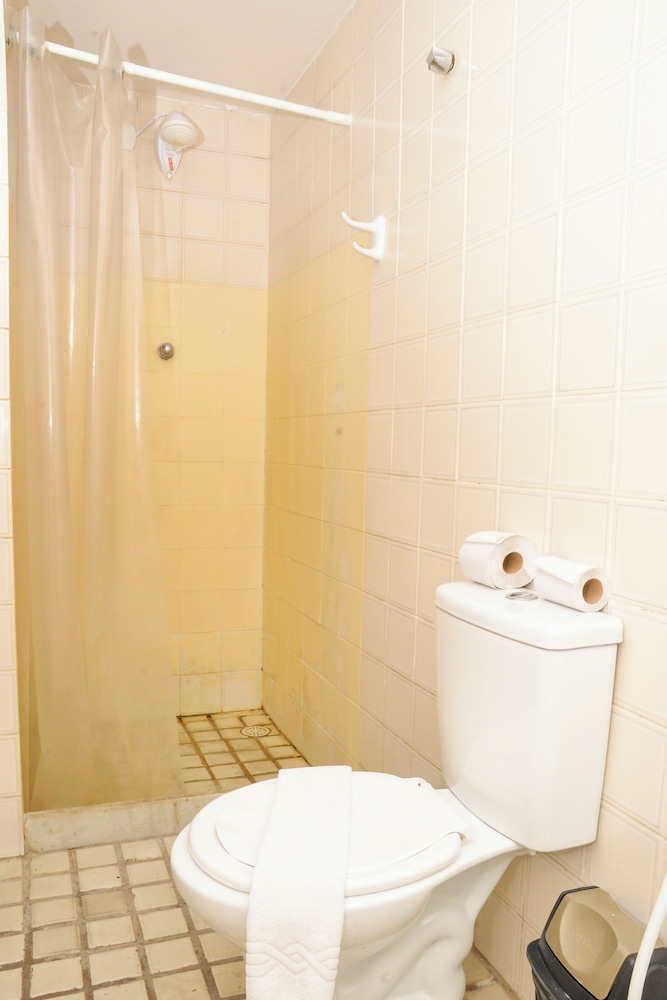 Lagoa Mar Hotel 56/56