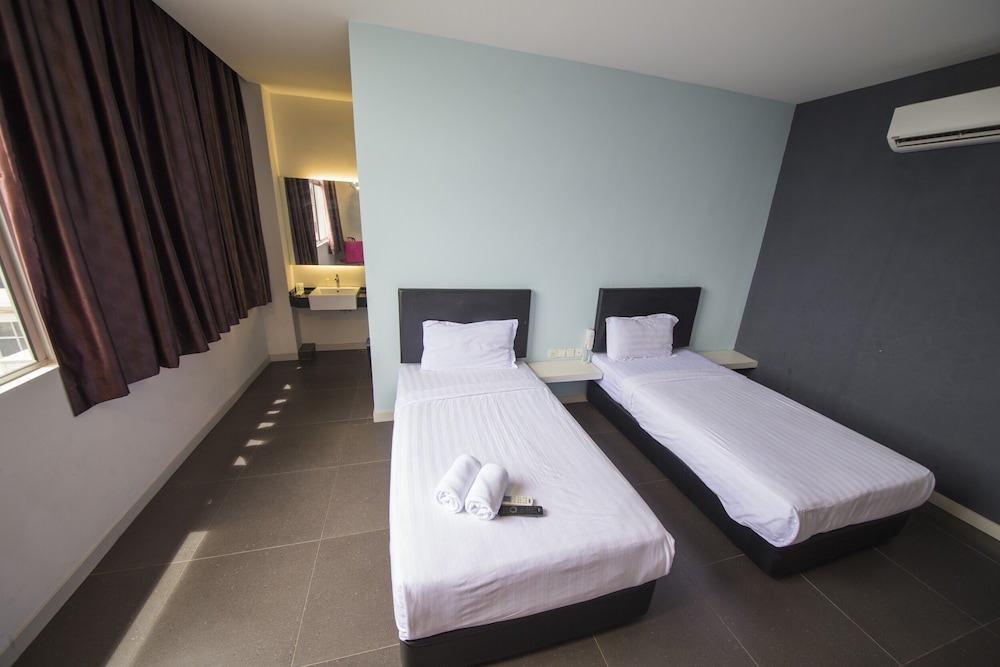 B&S Boutique Hotel 30/71
