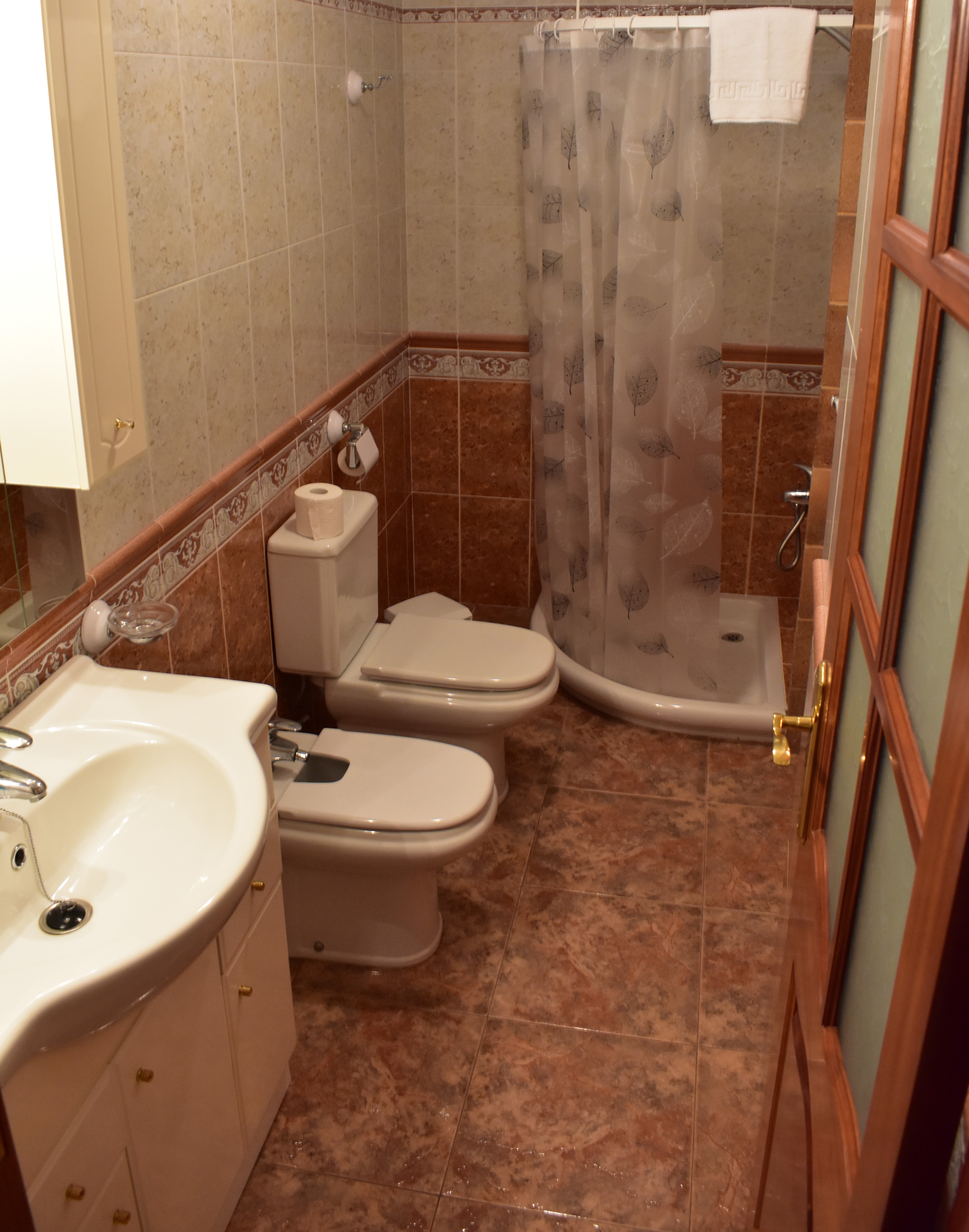 Aparthotel La Fonda (Aeropuerto) 30/32