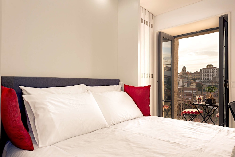 Old City Design Apartments 20/46