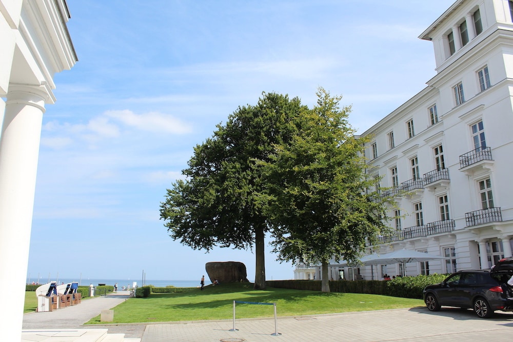 Grand Hotel Heiligendamm 43/51