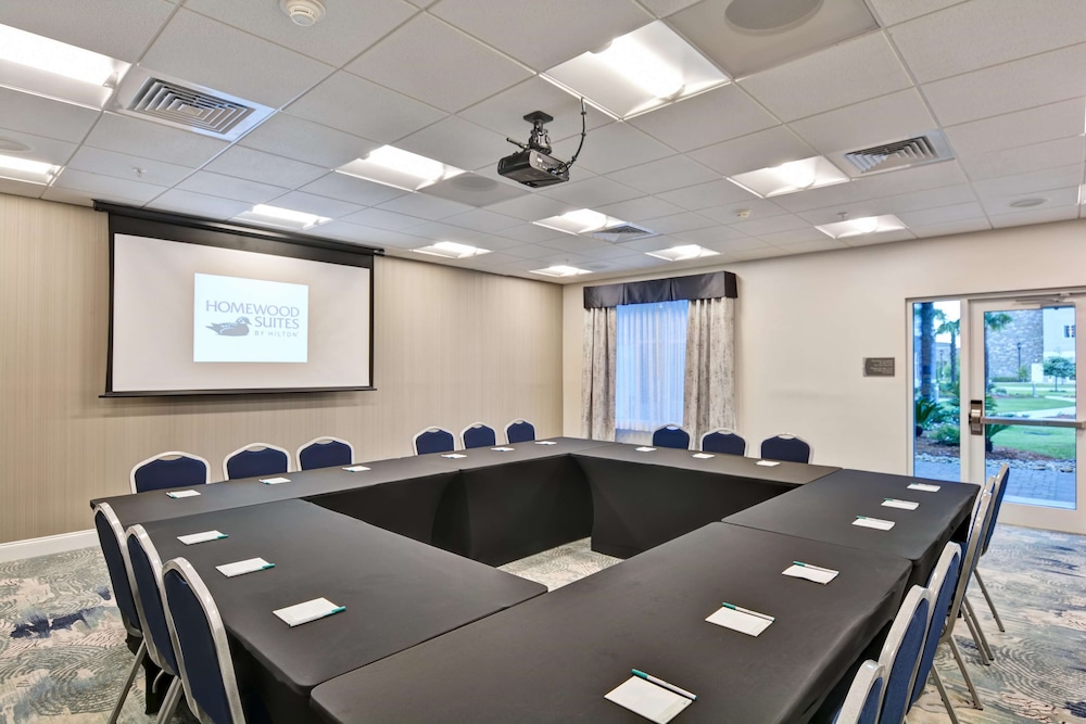 Homewood Suites By Hilton West Bank Gretna 44/47