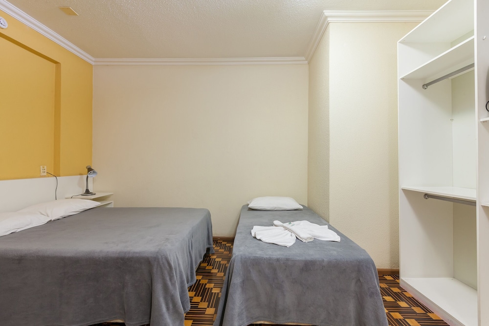Tri Hotel Criciuma 19/39