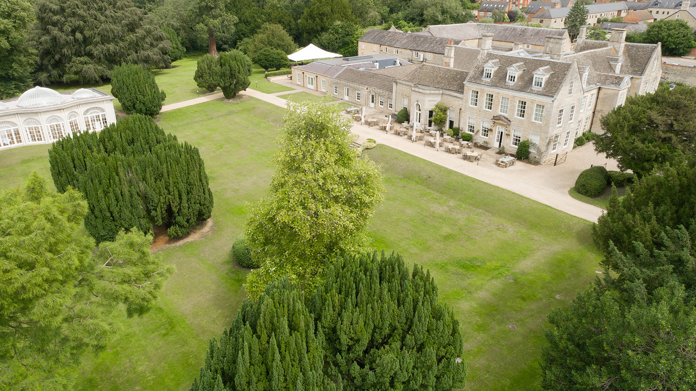 Barton Hall Hotel 49/56