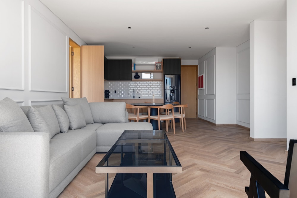 Casa Cibeles by Lumina 197/216