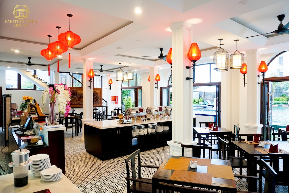 Emotion Villa Hoi An 52/70