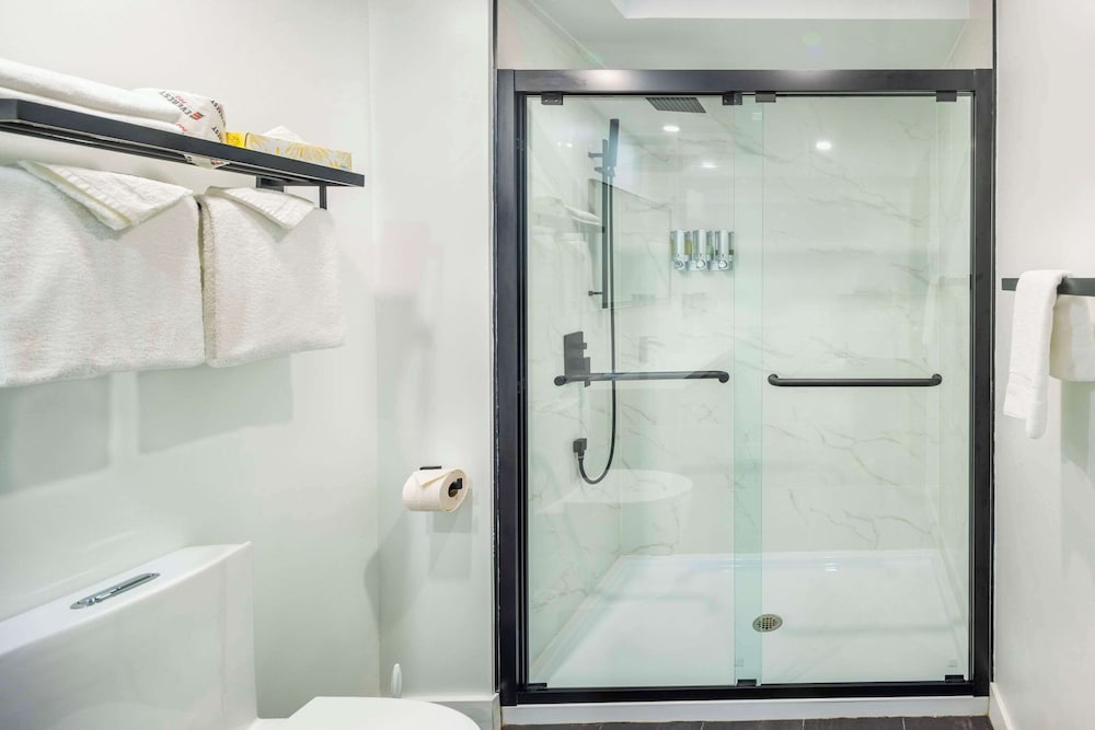 Les Suites de Laviolette Ascend Hotel Collection 60/62