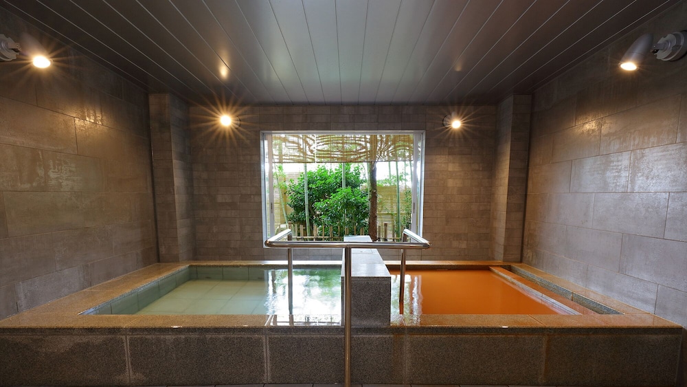 Arima Onsen Taketoritei Maruyama 26/49