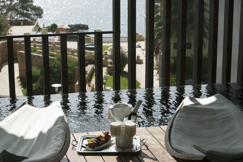 Hotel Hospes Maricel Spa 30/55
