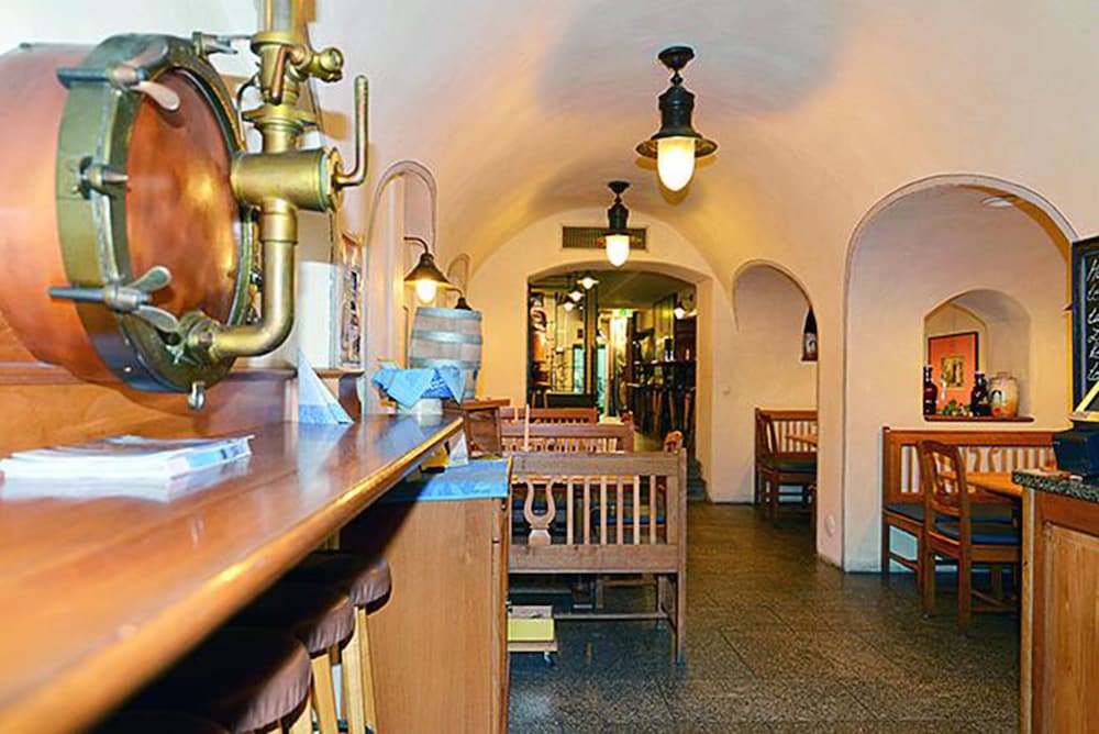 Altstadthotel Brauwirt 34/44