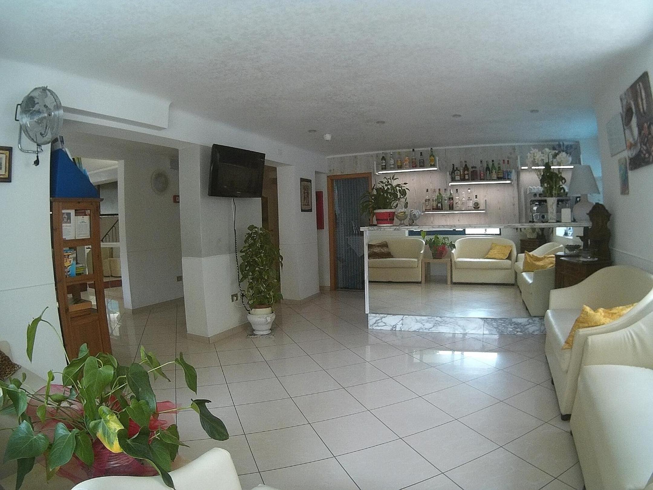 Hotel Azzurro 10/50