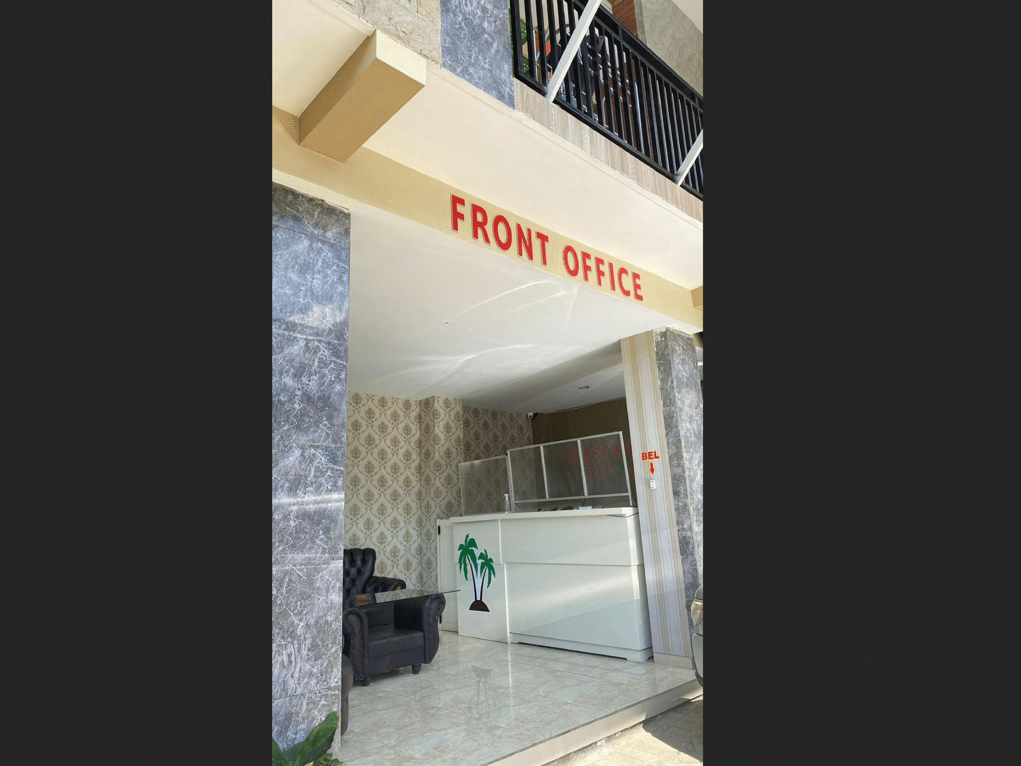 Palem Asri Guest House Syariah 7/40