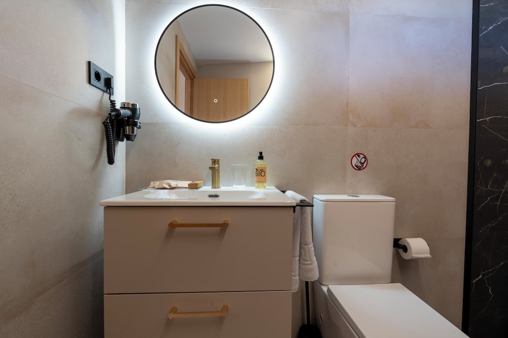 Hotel boutique Negresco Plaza Mayor 18/21