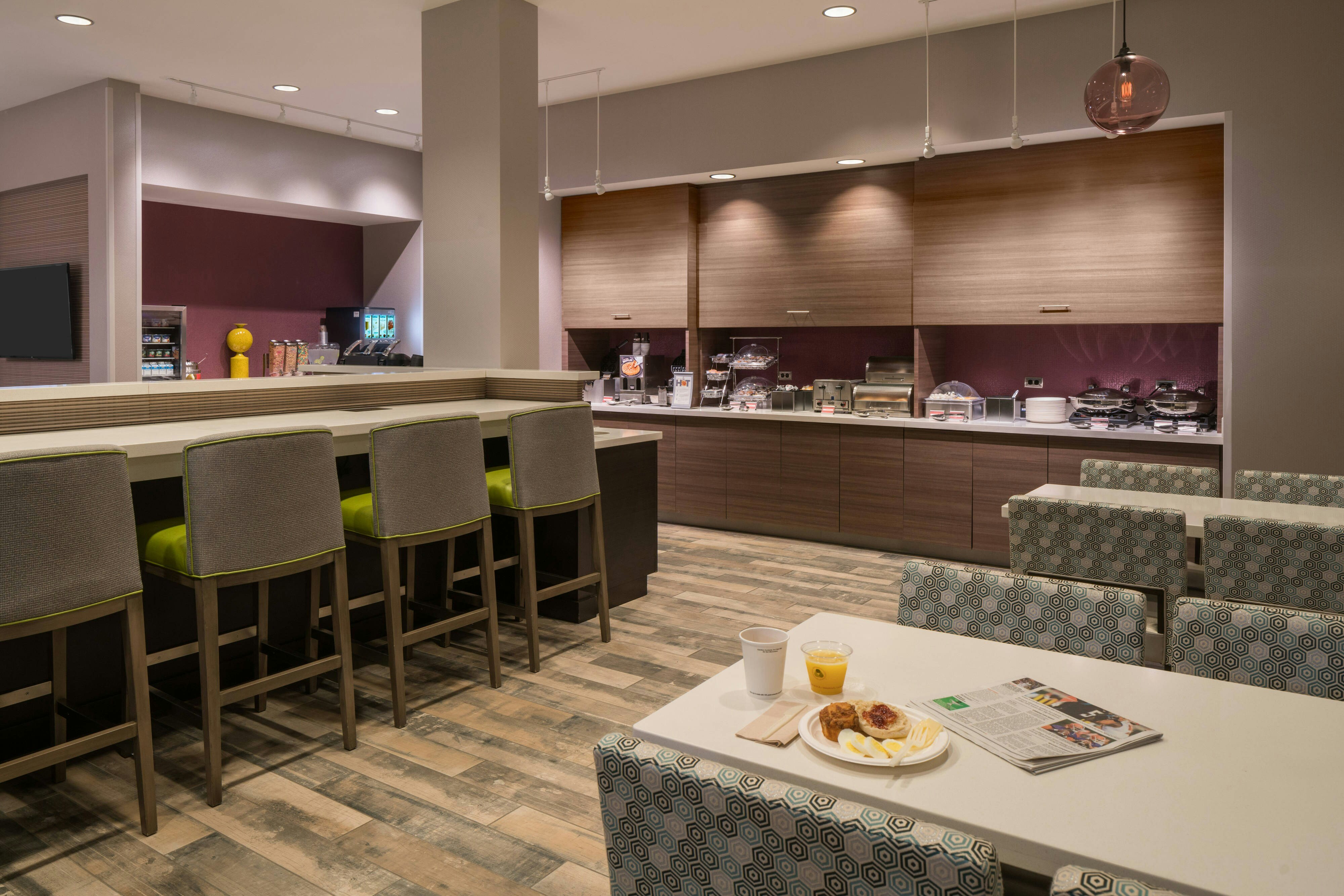 Towneplace Suites Chicago Schaumburg 39/59