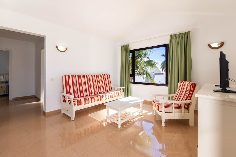 Apartamentos Flamingo 13/39