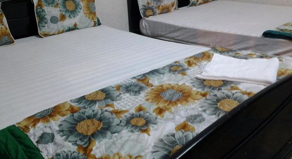 Yen Vy Hotel 50/56
