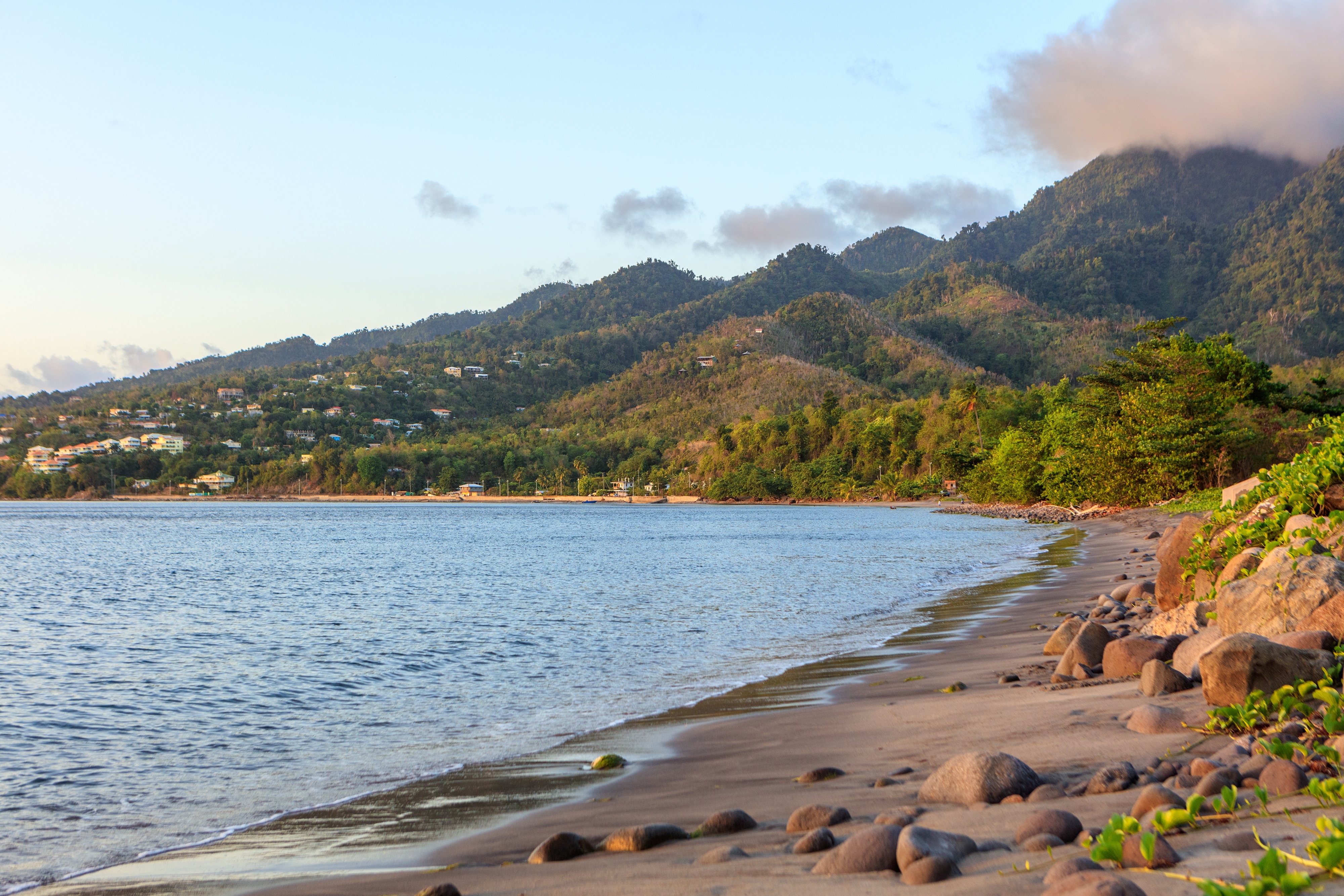 InterContinental Dominica Cabrits Resort & Spa, an IHG Hotel 46/50