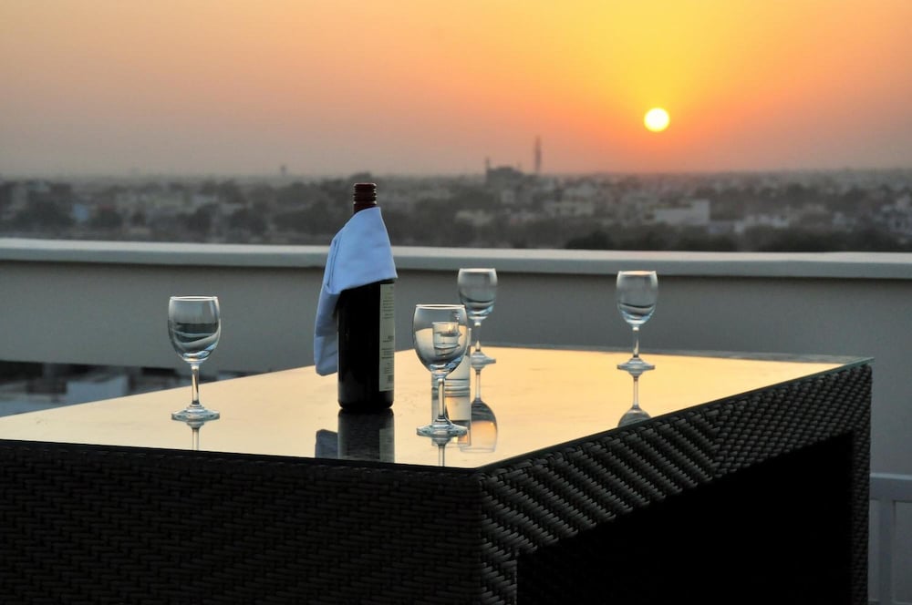 Hotel Marigold Jaipur 17/42