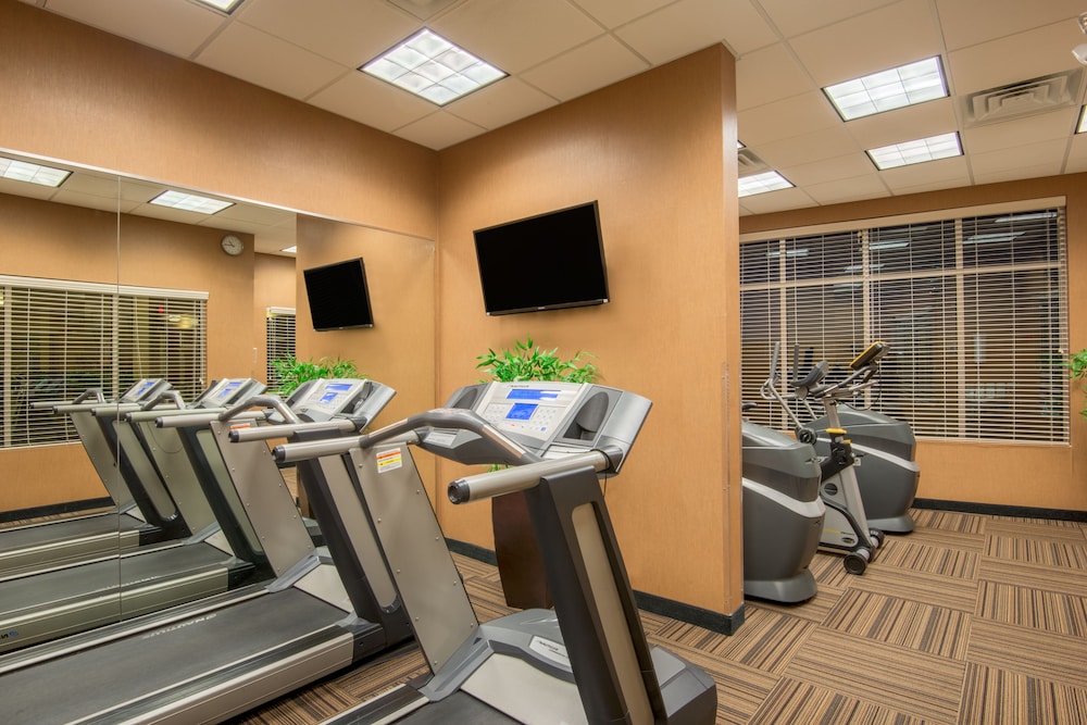 Holiday Inn Casper East - Medical Center 38/63