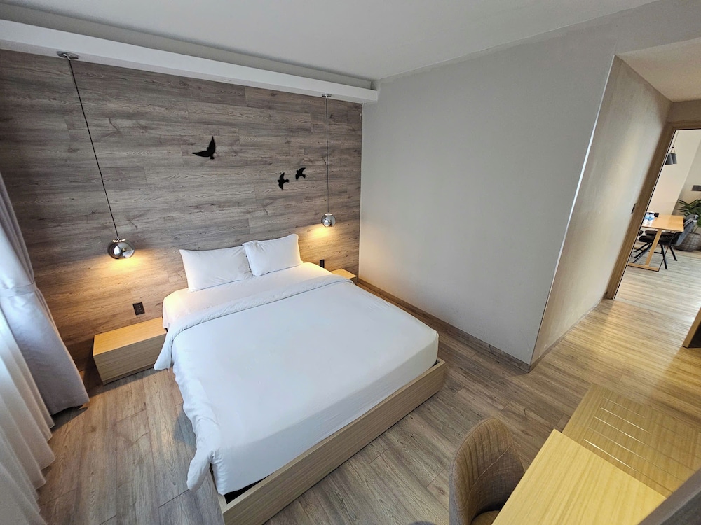 The Luxe Hotel Da Lat 29/76