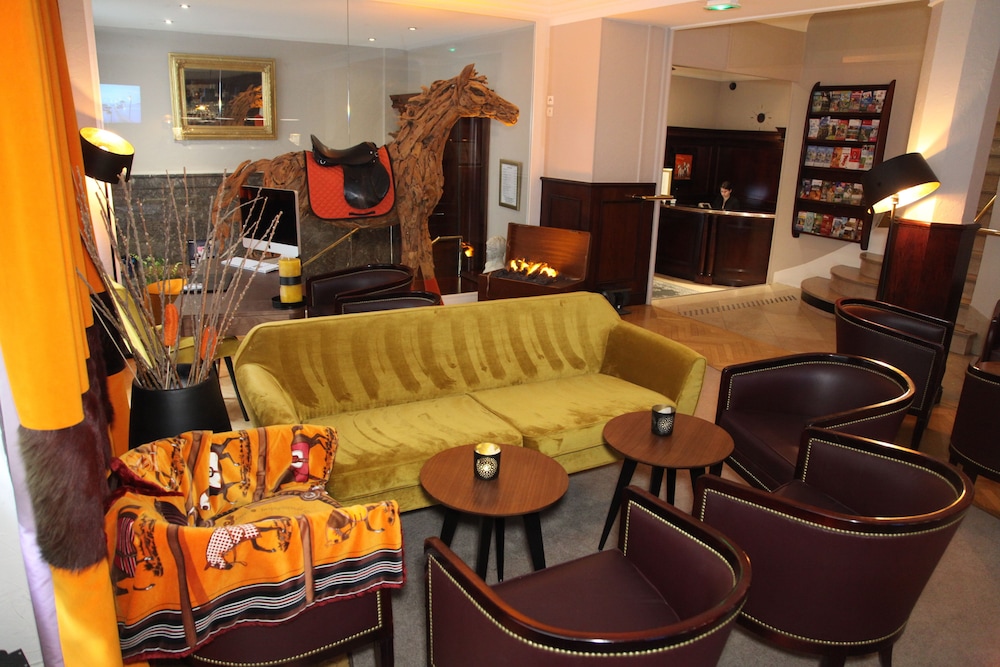 Hotel Royal Lutetia 30/50