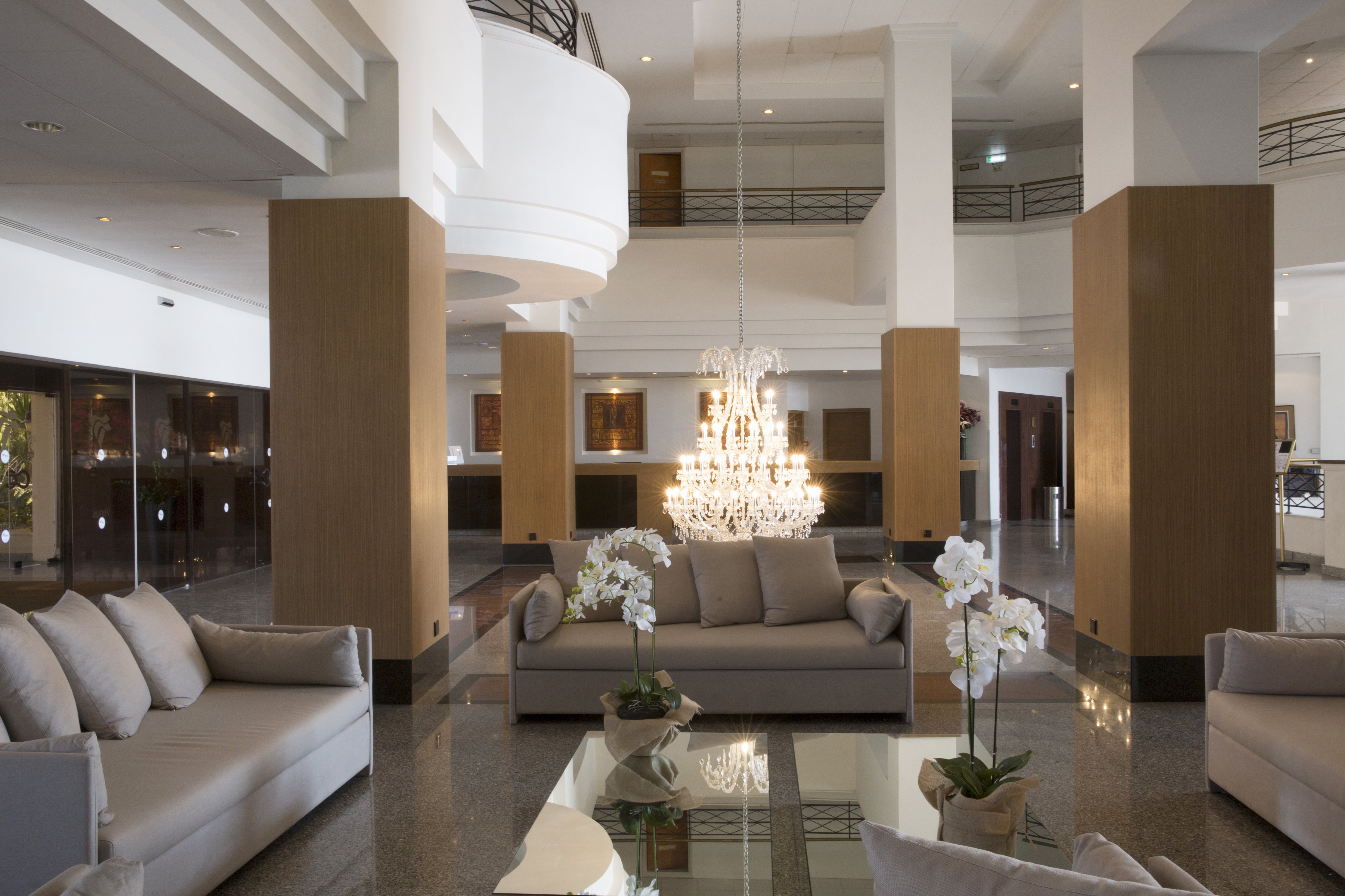 Venus Beach Hotel 27/57