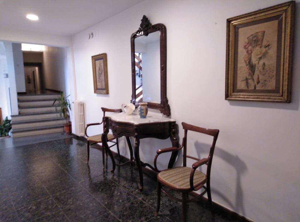 Hotel Corisco 24/50