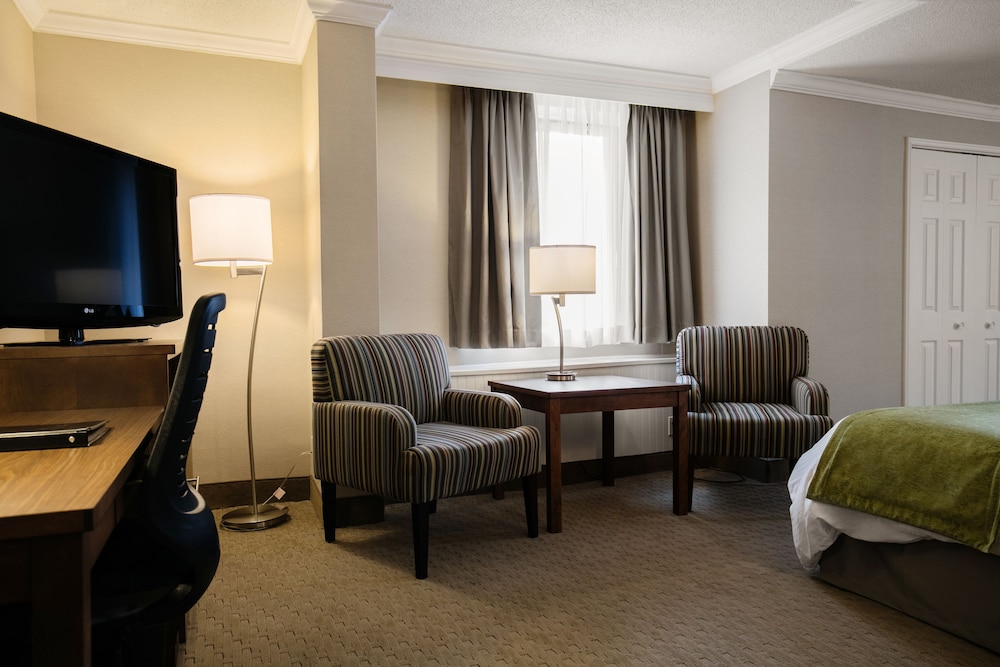Best Western Ville Marie Montreal Hotel and Suites 39/45