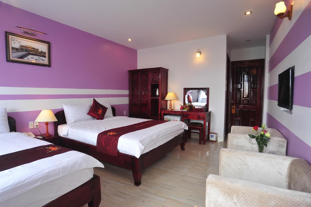Hong Thien Ruby Hotel 9/58