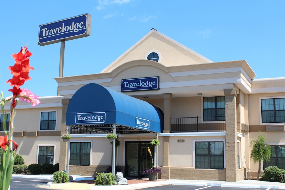 Travelodge By Wyndham Perry GA 6/33